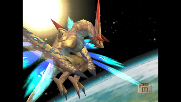 Breath of Fire IV Combat