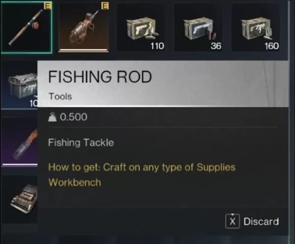 „Ultimate Fishing Guide for Raz Human”