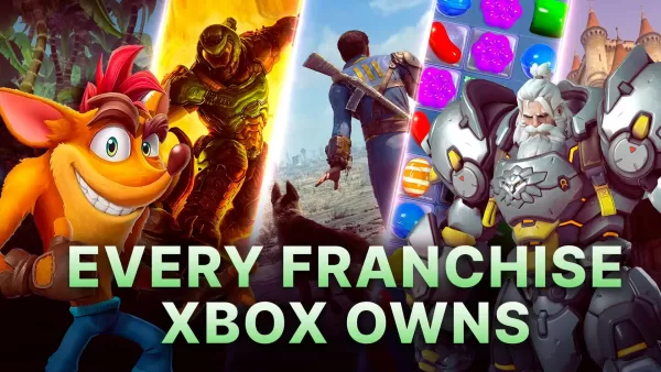 FTC Fails to Block Microsoft's Activision Blizzard Acquisition