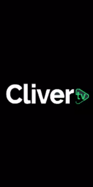 Cliver TV Tangkapan skrin 0