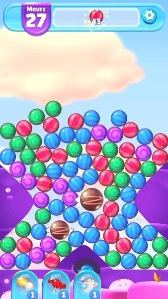 Screenshot Sugar Blast 2