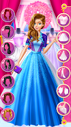 Cover Fashion - Doll Dress Up screenshot 0