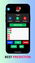 Baccarat Prediction Strategy screenshot 2