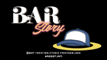 Bar Story Скриншот 0