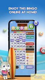 Bingo Pets: Summer bingo game Ảnh chụp màn hình 2