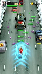 Screenshot Bike Rider 0