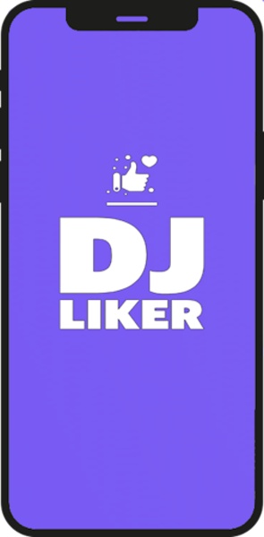 DJ Liker屏幕截圖0