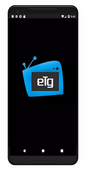 Elitegol - Futbol en Directo应用截图第2张