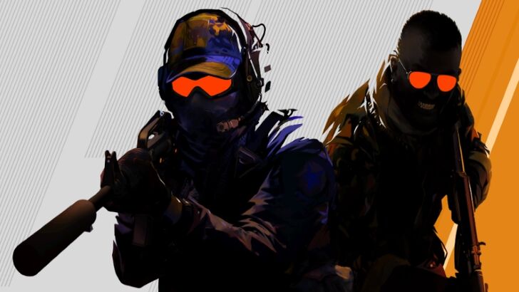 Counter-Strike Co-Creator Was Happy Valve Maintained Its Legacy