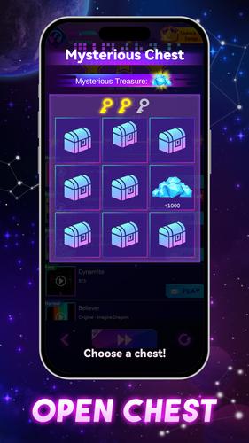 Screenshot Dream Circles Dash 3