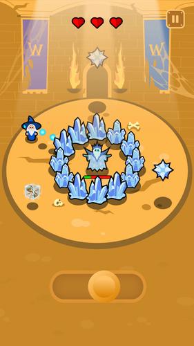 Battle of Wizards应用截图第3张