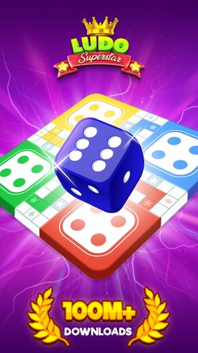 Ludo Superstar capture d’écran 0