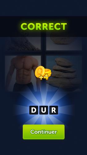 4 Images ekran görüntüsü 2