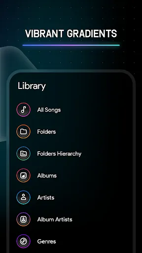 Melodi screenshot 1