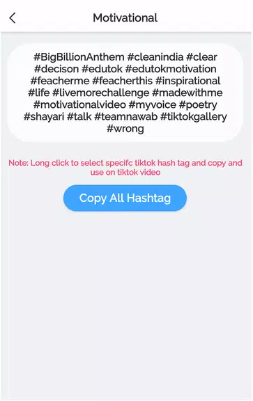 Get fans for tik likes tok - likes & followers屏幕截圖2
