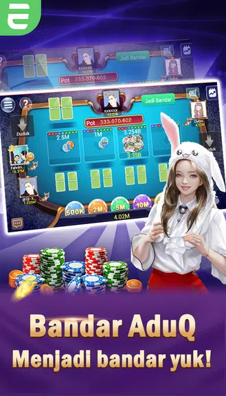 Texas  Poker  online 2021屏幕截圖3