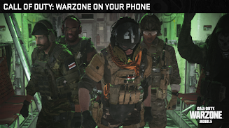 ภาพหน้าจอ Warzone 0