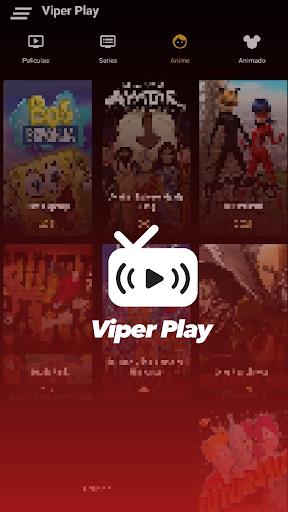 Screenshot Viper Play Net 0