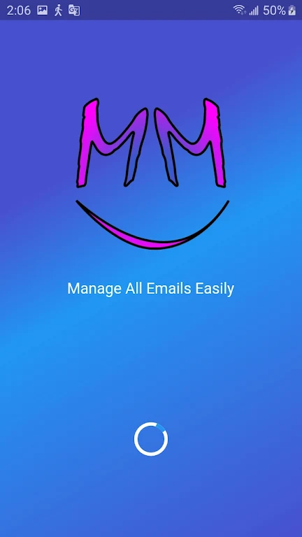 Mail Manager screenshot 0