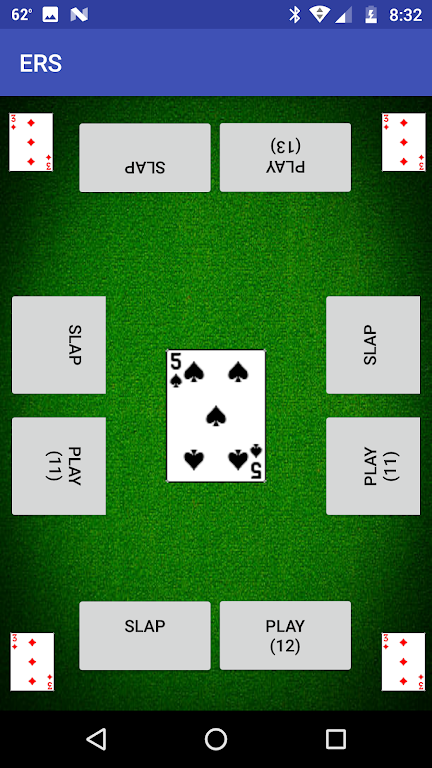 Egyptian RAT Slap screenshot 1