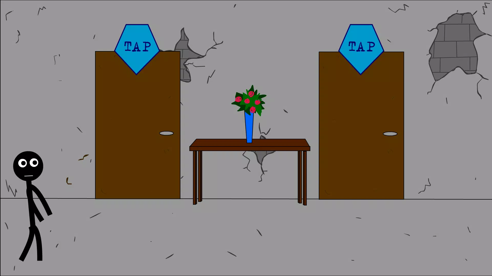 Stickman Jailbreak 2，Dumb ways 스크린샷 3