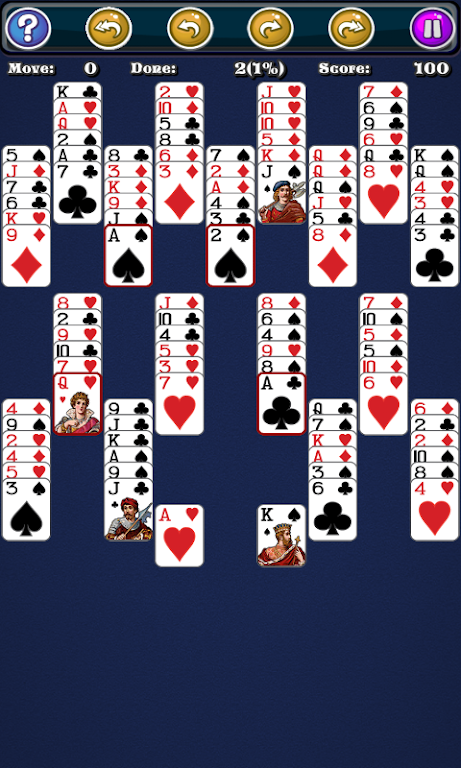 Ultra Cards Pack - 550屏幕截圖2
