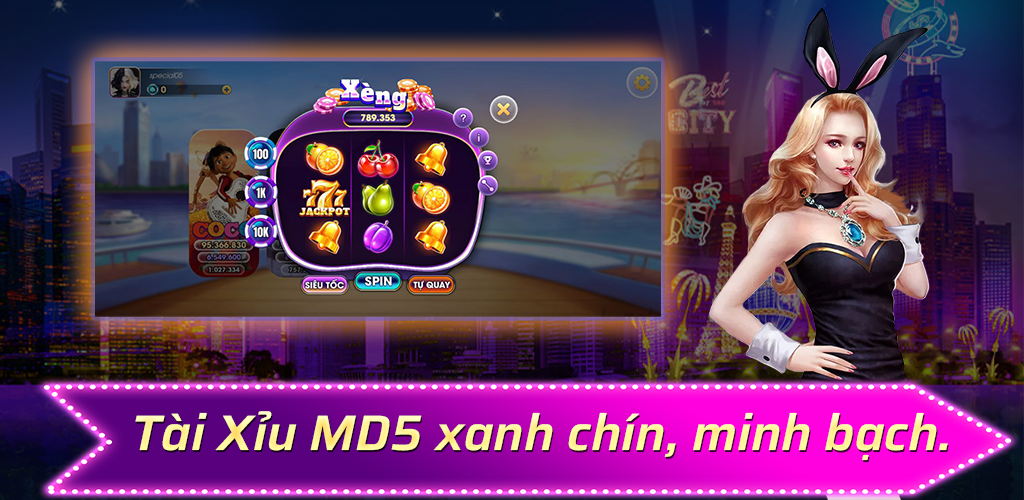 Lux52: Poker, Slots, Đánh Bài capture d’écran 1