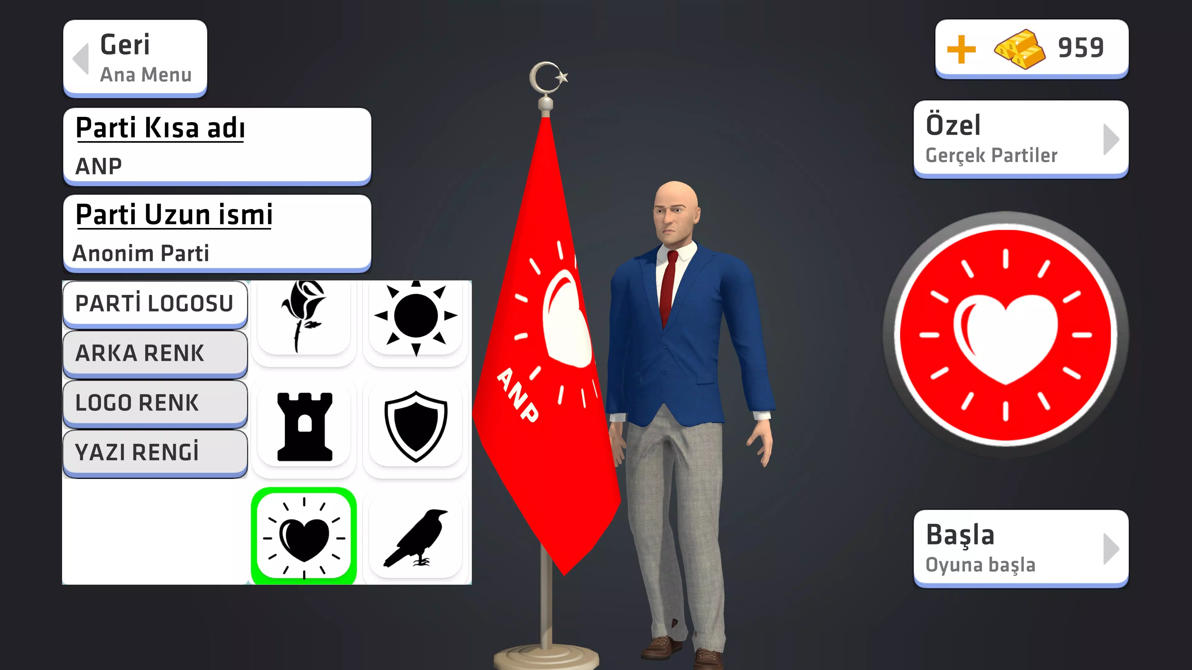 Screenshot Local Election Game 2024 1