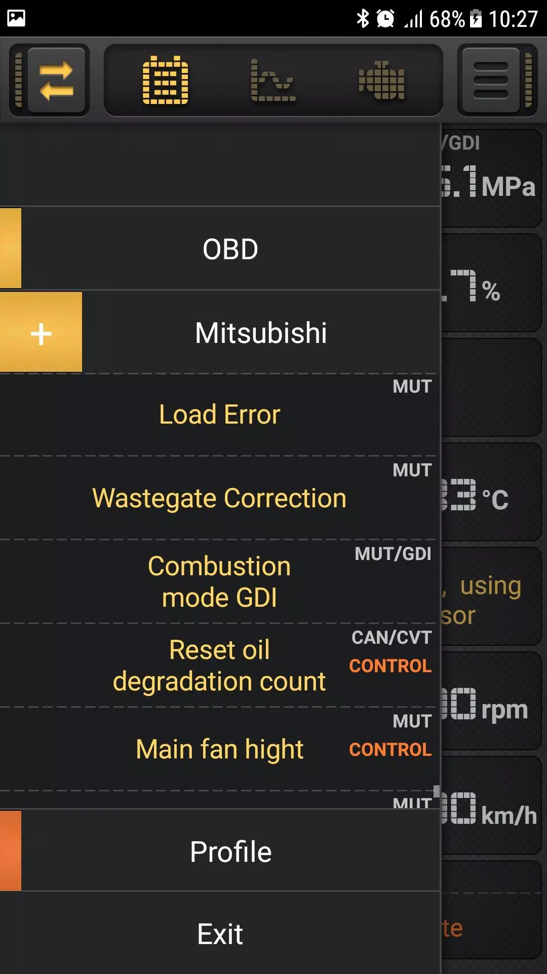 CarBit Ảnh chụp màn hình 3