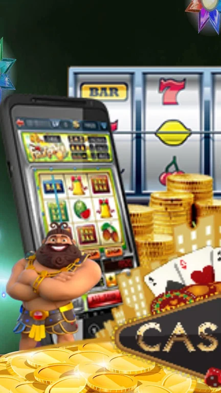 FairCasino - Offical Slots captura de pantalla 0