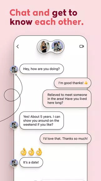 Peanut App: Find Mom Friends应用截图第2张