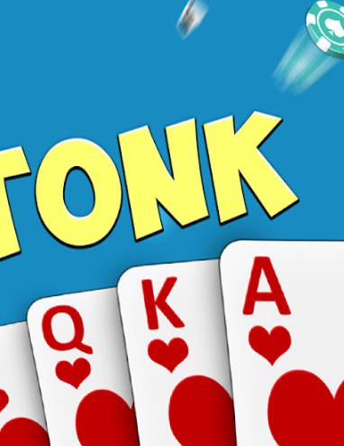 Tonk Offline screenshot 1