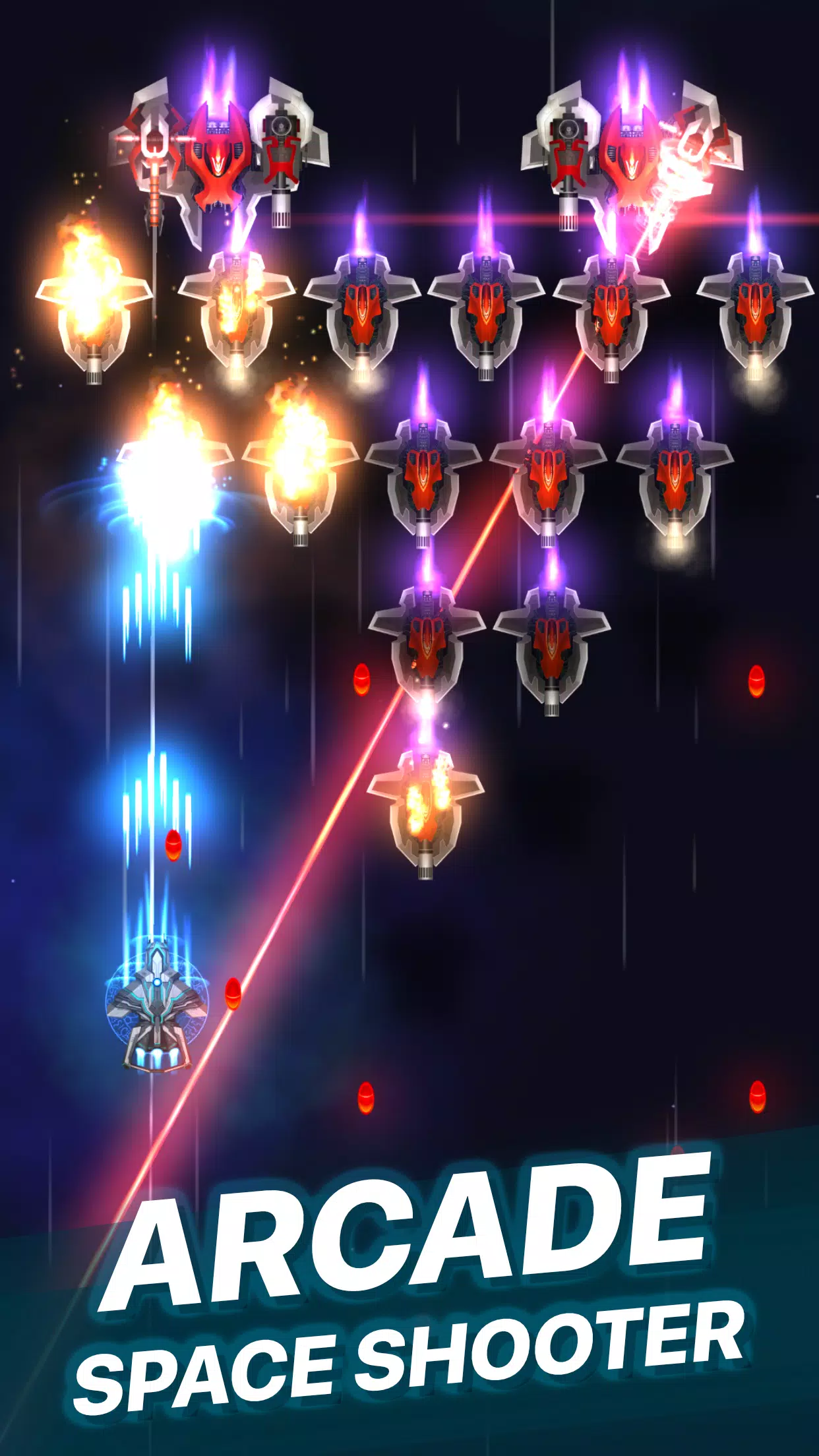 Phoenix 2 Screenshot 0