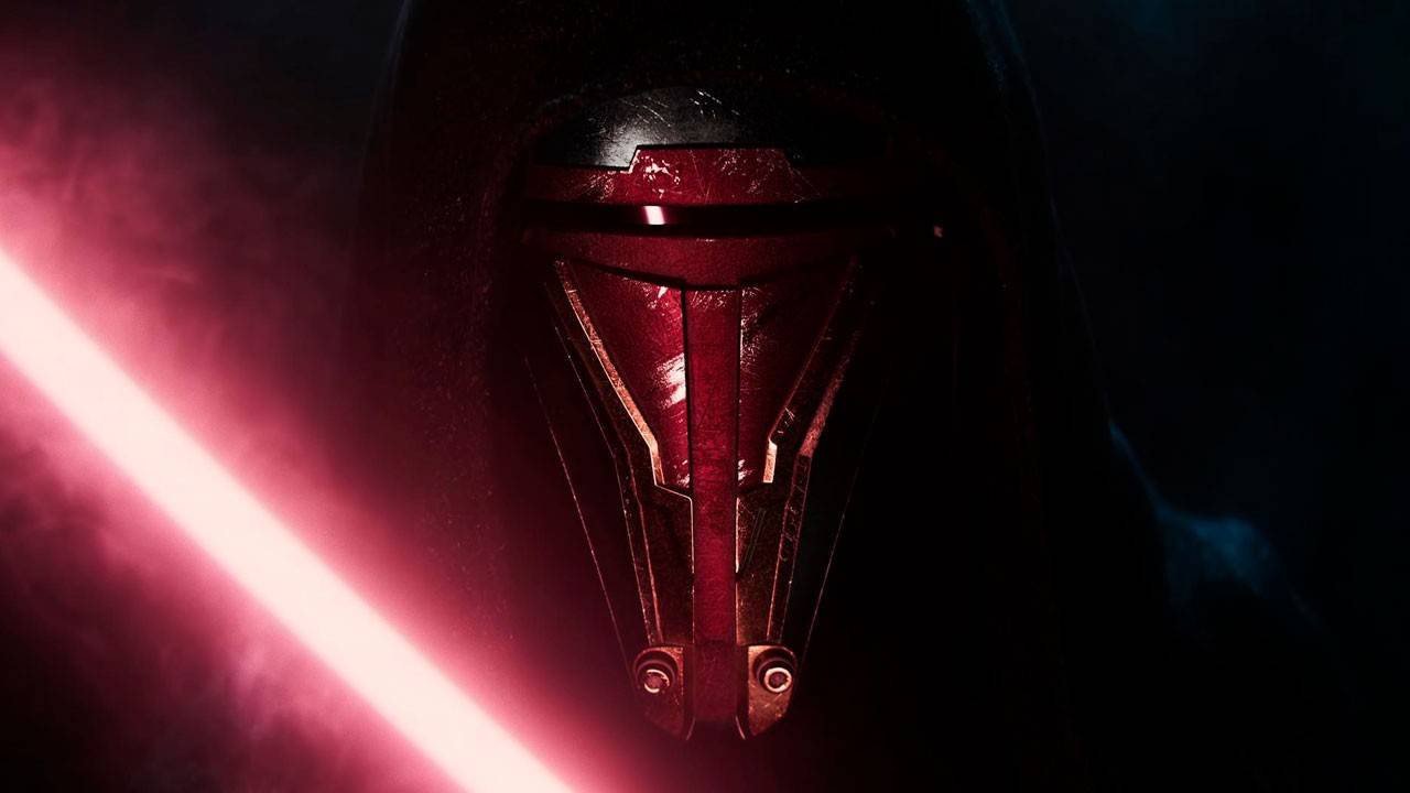 소문 : Star Wars : Old Republic Remake의 기사단이 취소