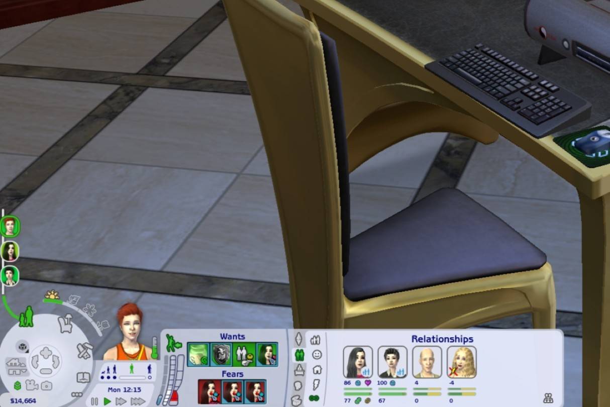 Ang mga nawalang hiyas ng Sims 1 at 2 nakalimutan na mga tampok na nais nating bumalik