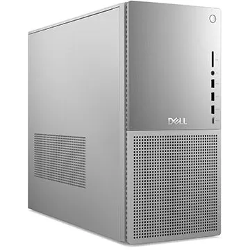 RTX 4070 Ti सुपर GPU के साथ डेल टॉवर प्लस गेमिंग पीसी अब $ 1,650