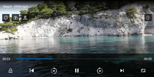 Videobuddy Video Player - All Formats Supportスクリーンショット0