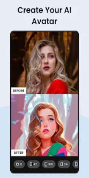 Retouch - Remove Objects