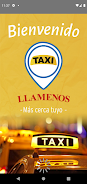 ภาพหน้าจอ Taxi Llámenos 2