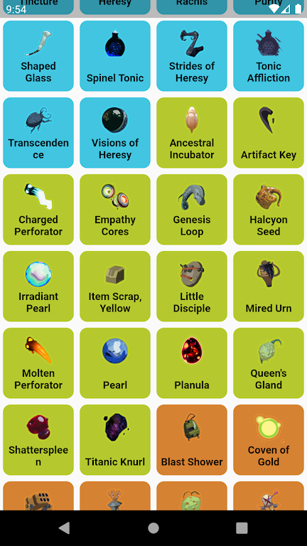 Risk of Rain 2: Index ဖန်သားပြင်ဓာတ်ပုံ 1