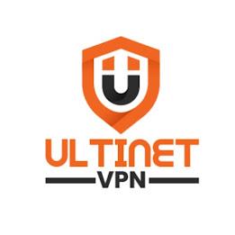 Schermata ULTINET VPN - Unlimited Access 0