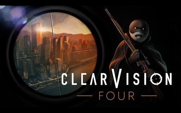 Clear Vision 4 mod apk android