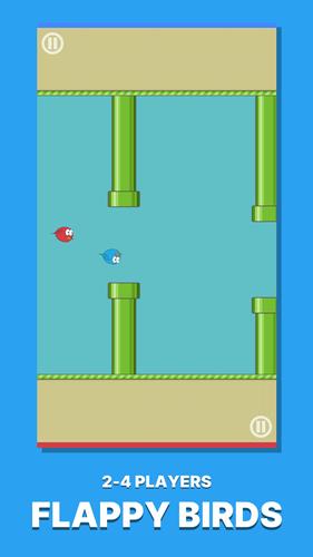 Challenge Your Friends 2Player屏幕截圖2