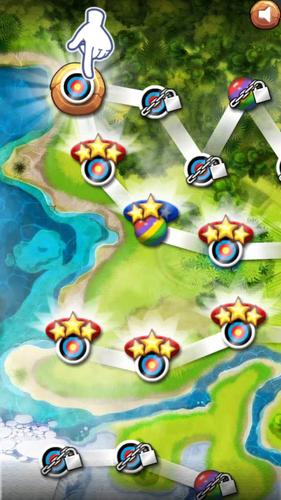 Archery World Tour screenshot 2