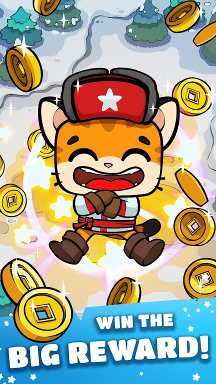 Coin Crack screenshot 2