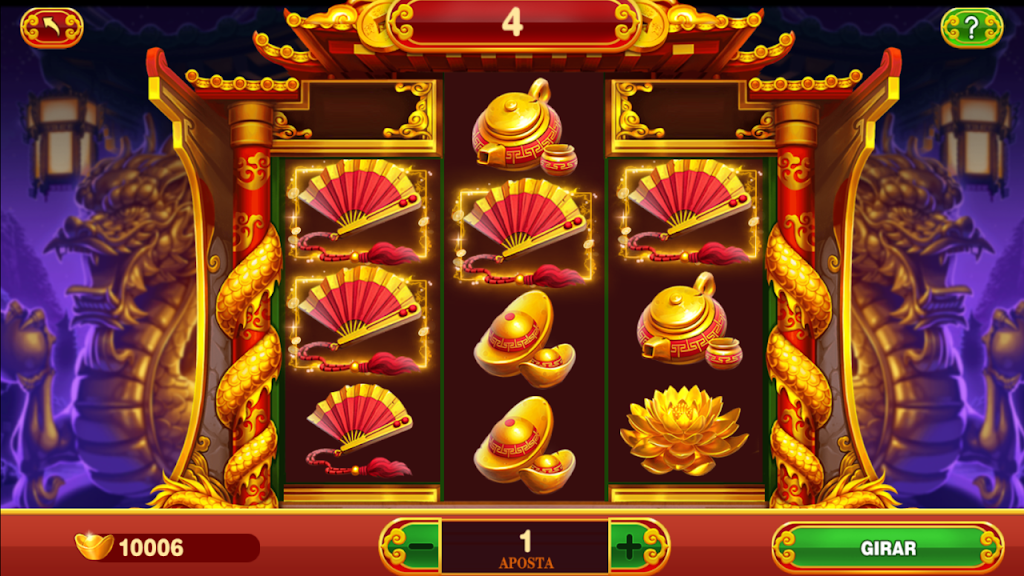 Classic 777 Slots स्क्रीनशॉट 2
