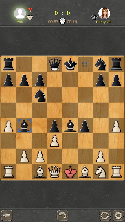 Chess 2019 স্ক্রিনশট 3