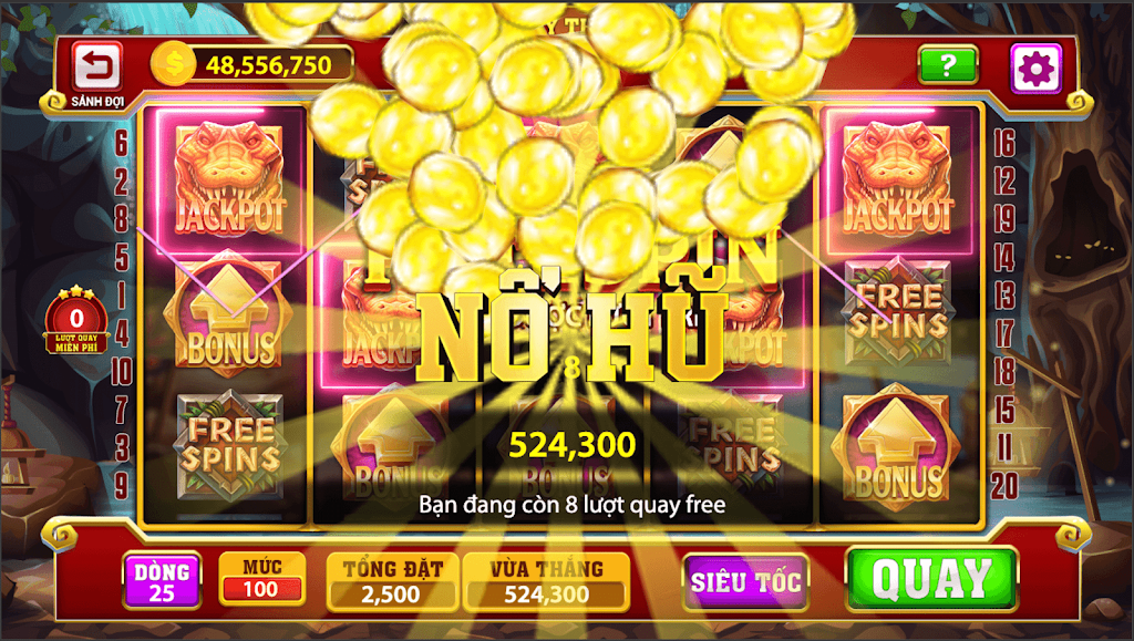 Đô Club - LOCTANTHU capture d’écran 2