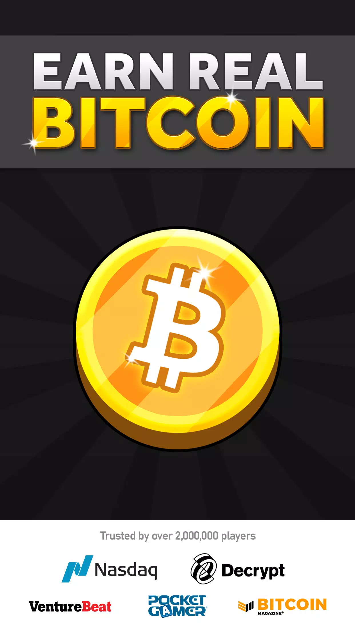 Bitcoin Miner应用截图第0张