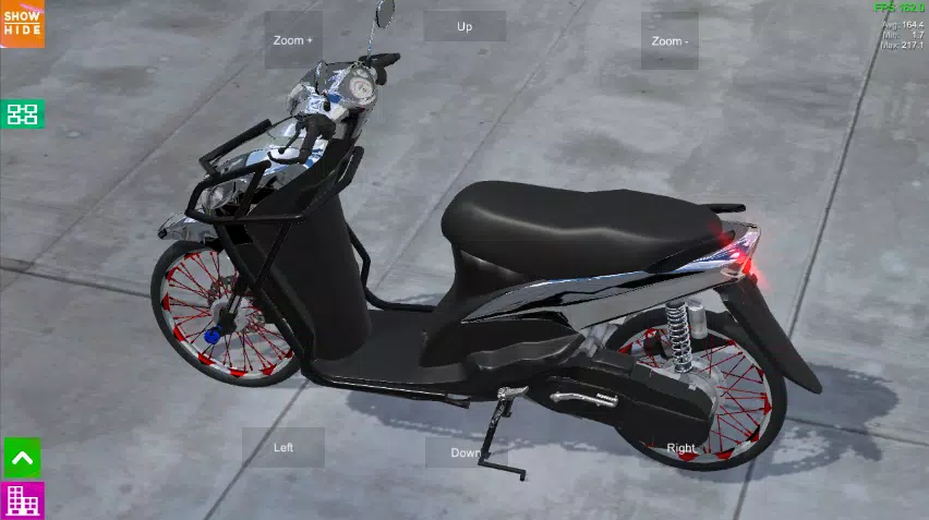 The SPORTY screenshot 3
